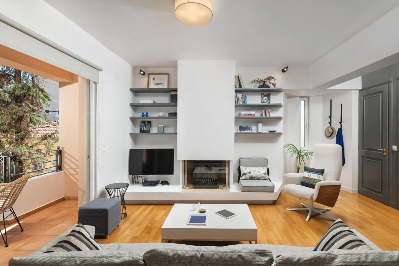 Orion Chania Boutique City House Exterior foto