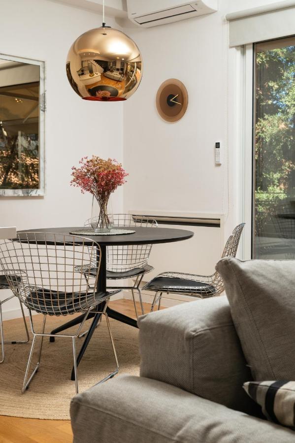Orion Chania Boutique City House Exterior foto